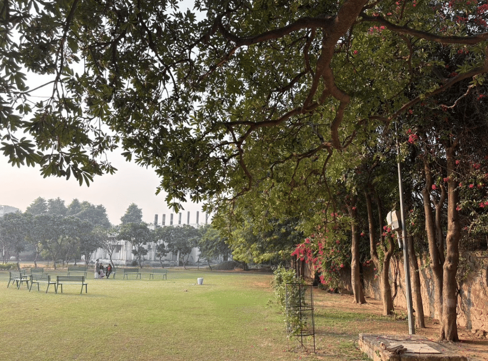 IHM Faridabad Infrastructure photo 6